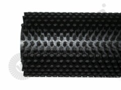 Walzenbürste Kunststoffkörper 5