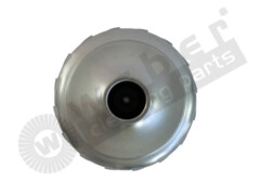 Saugmotor Domel 230 V / 1100 W BP S1 4