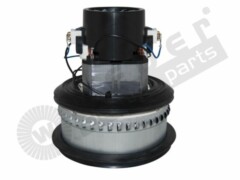 Lagerring für Saugmotoren Oberkante Turbine 3