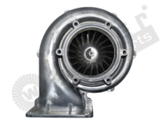 Saugmotor Nautilair 240 V TG S1 4