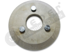 Treibteller für Pads bis 305 mm 1