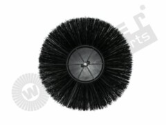 Seitenbesen Kunststoffkörper 2