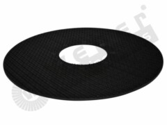Treibteller für Pads bis 510 mm 3