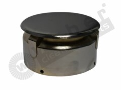 Abdeckung Motor inkl. Deckel 1