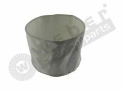 Filtertuch - klein 1