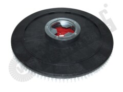 Treibteller für Pads - Short Trim 3