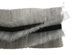 Kehrwalze Kunststoffkörper 2