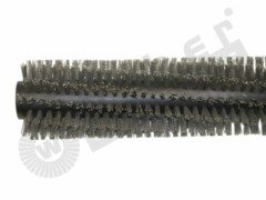 Walzenbürste Kunststoffkörper - Magna Grit 5