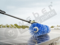 hyCLEANER solarBRUSH 1