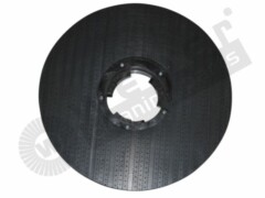 Treibteller für Pads bis 430 mm 2