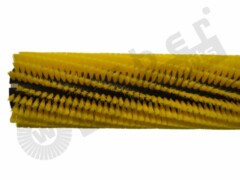 Walzenbürste Kunststoffkörper 5