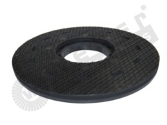 Treibteller für Pads bis 410 mm 4