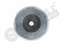 Schrubbbürste - mittel - ECO 2