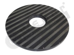 Treibteller für Pads bis 530 mm 4