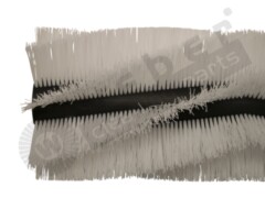 Kehrwalze Kunststoffkörper 5