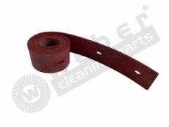 Sauglippe hinten für 110 cm Saugfuß 2