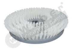 Schrubbbürste - Waschbeton - Nylon 4