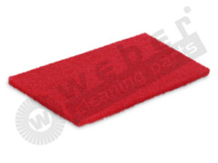 Normal-Pad Janex rot 9