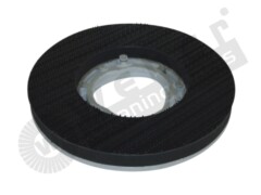 Treibteller für Pads bis 325 mm 4