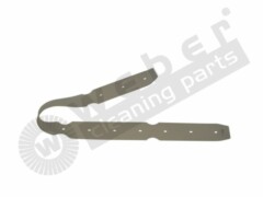 Sauglippe vorne 1