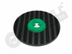 Treibteller für Pads bis 340 mm 4