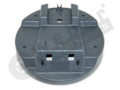 Deckel Motorkopf 1