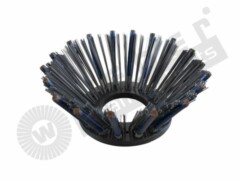 Wildkrautbesen "PlugLock 22-FL" Rubcut Basic 4