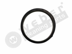 Distanzring Kunststoff 1