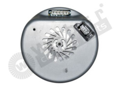 Saugmotor Windjammer 240 V / 1200 W BP S1 3