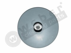 Saugmotor 12 V / 250 W BP S2 4