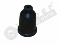 Clean Track CT Q! - Spritzschutz Glocke 3