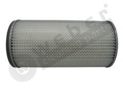 Filterpatrone mit Dichtung 8