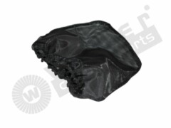 Filtersack für Schwimmer 9