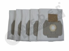 Vlies-Staubbeutel Super-Flo HD - Satz 3