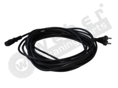 Netzkabel - Schuko Stecker / Kaltgerätestecker 1