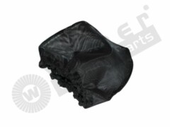 Filtersack für Schwimmer 1