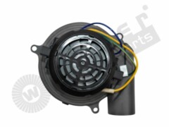 Saugmotor 230 V / 1200 W 3
