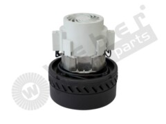 Saugmotor 24 V / 500 W BP S2 1