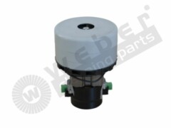 Saugmotor Lamb Electric 36 V / 600 W BP Akk S3 6