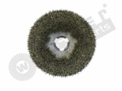 Polierbürste - Union Natur 2