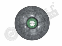 Treibteller für Pads bis 510 mm 1