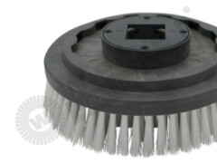 Schrubbbürste - Waschbeton - Nylon 3