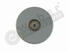 Saugmotor Lamb Electric 240 V / 1225 W TF S2 4