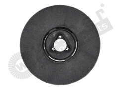 Treibteller für Pads bis 510 mm 1