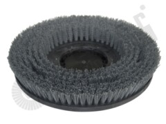 Schleifkornbürste - mittel - Dyna Grit 4