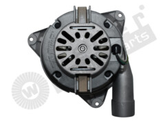 Saugmotor Lamb Electric 230 V / 1470 W TG S2 3