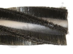 Kehrwalze Kunststoffkörper 2
