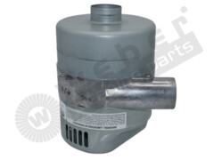 Saugmotor Windjammer 240 V / 400 W TG S3 2