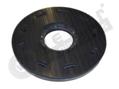 Treibteller für Pads bis 510 mm 4