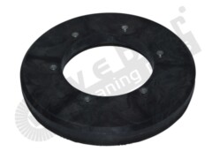Treibteller für Pads bis 265 mm 3